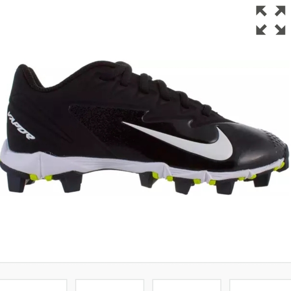 kids nike vapor